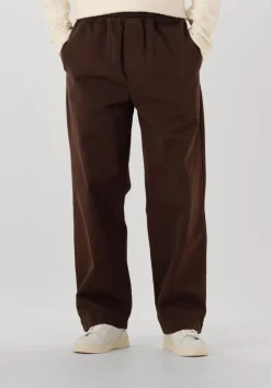 Heren THE SAVAGE REPORT e broeken ripstop pants