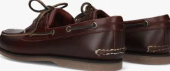 Heren TIMBERLAND e mocassins classic boat heren