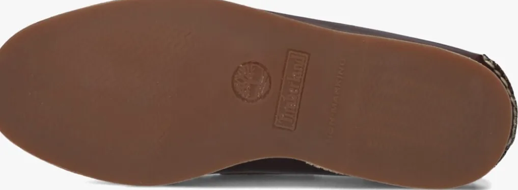 Heren TIMBERLAND e mocassins classic boat heren