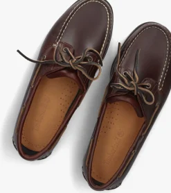 Heren TIMBERLAND e mocassins classic boat heren