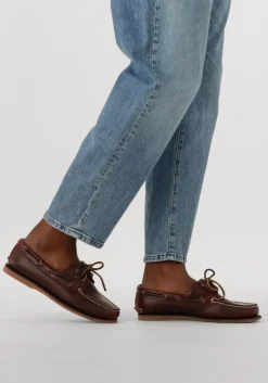 Heren TIMBERLAND e mocassins classic boat heren