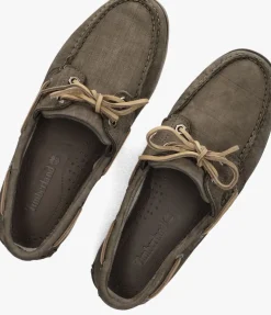 Heren TIMBERLAND e mocassins classic boat heren