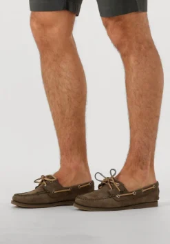 Heren TIMBERLAND e mocassins classic boat heren