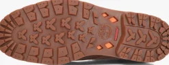 Heren TIMBERLAND e veterboots britton road mid lace up