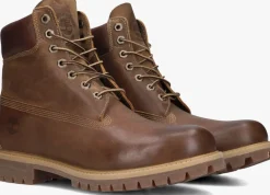 Heren TIMBERLAND e veterboots heritage 6 in premium