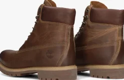 Heren TIMBERLAND e veterboots heritage 6 in premium