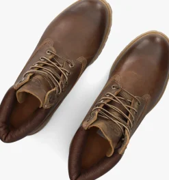 Heren TIMBERLAND e veterboots heritage 6 in premium