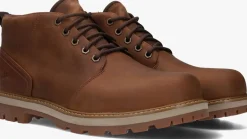 Heren TIMBERLAND e veterboots britton road mid lace up chukka