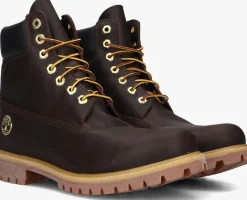 Heren TIMBERLAND e veterboots 6” premium – men’s