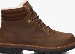Heren TIMBERLAND e veterboots britton road mid lace up