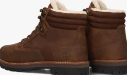Heren TIMBERLAND e veterboots britton road mid lace up