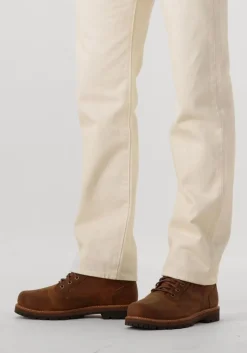 Heren TIMBERLAND e veterboots britton road mid lace up