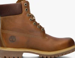 Heren TIMBERLAND e veterboots 6 inch premium boot m