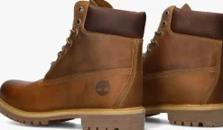 Heren TIMBERLAND e veterboots 6 inch premium boot m