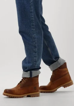 Heren TIMBERLAND e veterboots 6 inch premium boot m