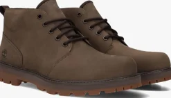 Heren TIMBERLAND e veterboots britton road mid lace up chukka