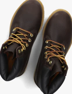 DAMES TIMBERLAND e veterboots 6” premium – women’s