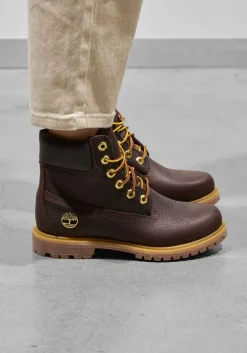 DAMES TIMBERLAND e veterboots 6” premium – women’s