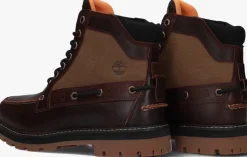 Heren TIMBERLAND e veterboots britton road mid lace up boot