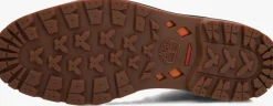 Heren TIMBERLAND e veterboots britton road mid lace up boot