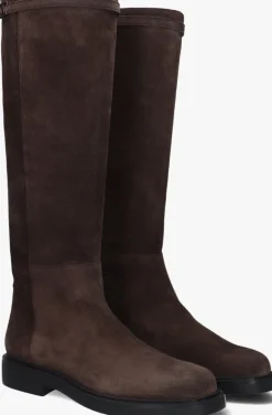 DAMES TOD'S e hoge laarzen xxw20l0jm50