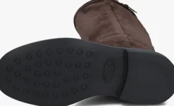 DAMES TOD'S e hoge laarzen xxw20l0jm50