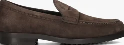 Heren TOD'S e instappers xxm0zf0q920re0s800