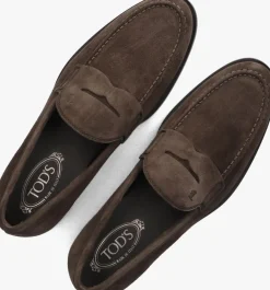 Heren TOD'S e instappers xxm0zf0q920re0s800