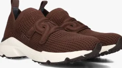 DAMES TOD'S e lage sneakers sport. run