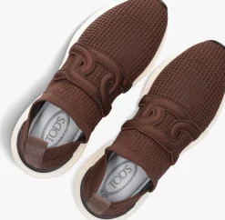 DAMES TOD'S e lage sneakers sport. run