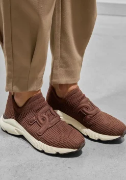 DAMES TOD'S e lage sneakers sport. run