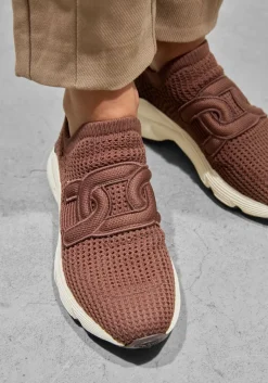 DAMES TOD'S e lage sneakers sport. run