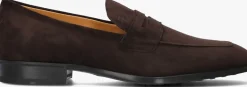 Heren TOD'S e loafers mocassino gomma 35l