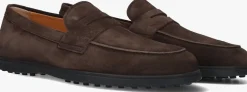 Heren TOD'S e loafers xxm78l0jm60re0s800