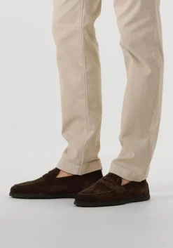 Heren TOD'S e loafers xxm78l0jm60re0s800