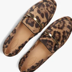 DAMES TOD'S e loafers xxw79a0je50uii