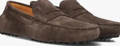 Heren TOD'S e mocassins mocassino gommino 22l