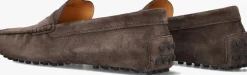 Heren TOD'S e mocassins mocassino gommino 22l