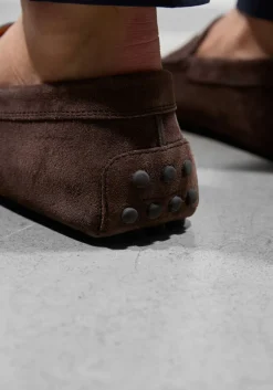 Heren TOD'S e mocassins mocassino gommino 22l