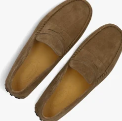 Heren TOD'S e mocassins mocassino gommino 22l