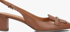 DAMES TOD'S e pumps barretta attacchi