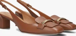 DAMES TOD'S e pumps barretta attacchi