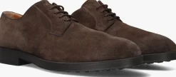 Heren TOD'S e veterschoenen xxm75l0jk80