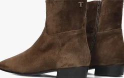 DAMES TORAL e enkellaarsjes belinda