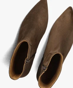 DAMES TORAL e enkellaarsjes belinda