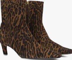 DAMES TORAL e enkellaarsjes erica