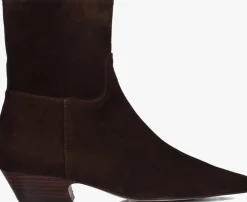 DAMES TORAL e enkellaarsjes irene