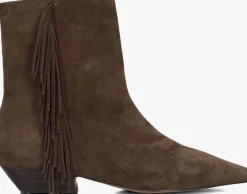 DAMES TORAL e enkellaarsjes linette