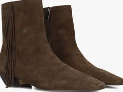 DAMES TORAL e enkellaarsjes linette