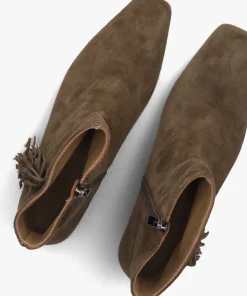 DAMES TORAL e enkellaarsjes linette